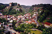Pottenstein